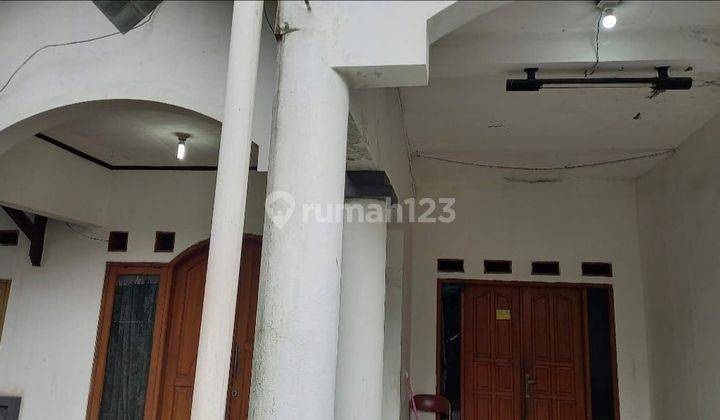 Rumah Bagus 2 Lantai Di Jati Asih Bekasi  2