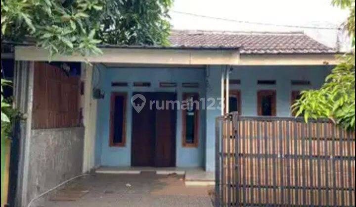 Rumah Minimalis Di Cibitung  1