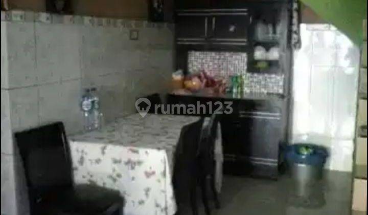 Rumah Murah 2 Lantai Cikarang Pusat  2