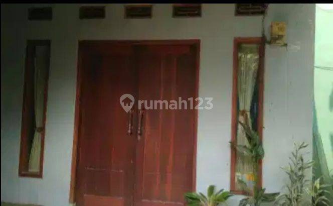 Rumah Di Grand Mutiara Gading, Telanjung, Cikarang Barat  2