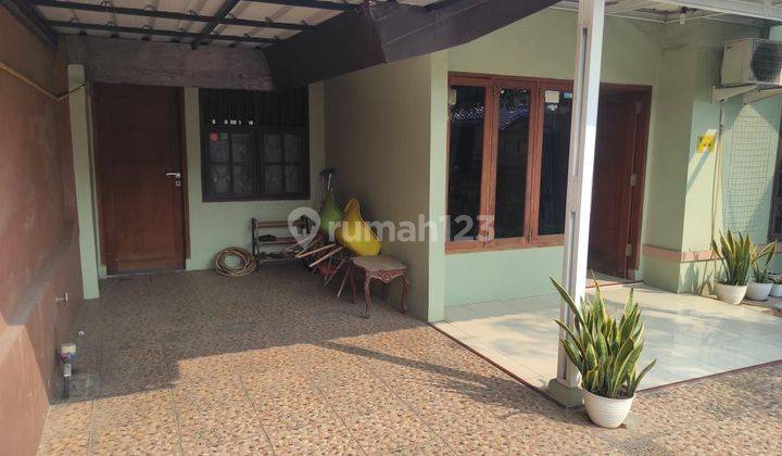 Rumah Bagus di perumnas 3 aren jaya Bekasi Timur , Bekasi Timur 2