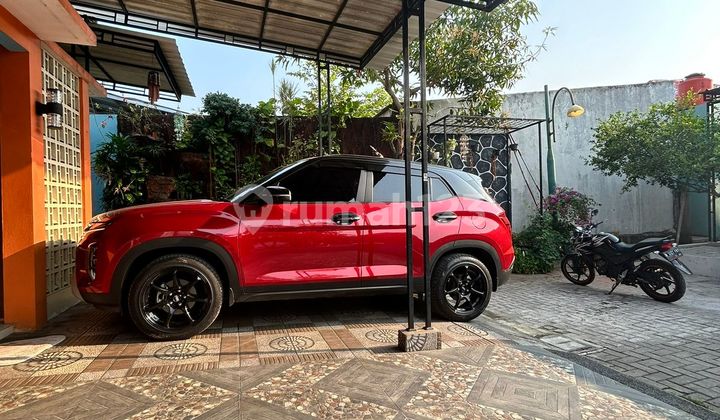 For Sale Nirwana 2 Garden House Karang Satria North Bekasi