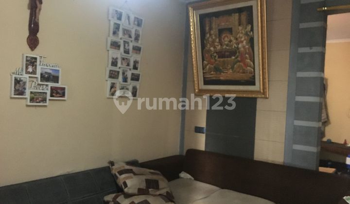 For Sale Ready-to-Live-in House in East Bekasi Regency 2