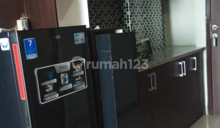 Dijual Apartemen Grand Dhika City, Studio Furnished Bekasi Timur Dijual Apartemen Grand Dhika City, Studio Furnished Bekasi Timur
