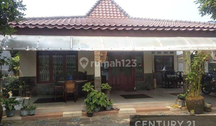 Dijual Rumah Siap Huni Di Mustika Sari Bekasi Timur 1