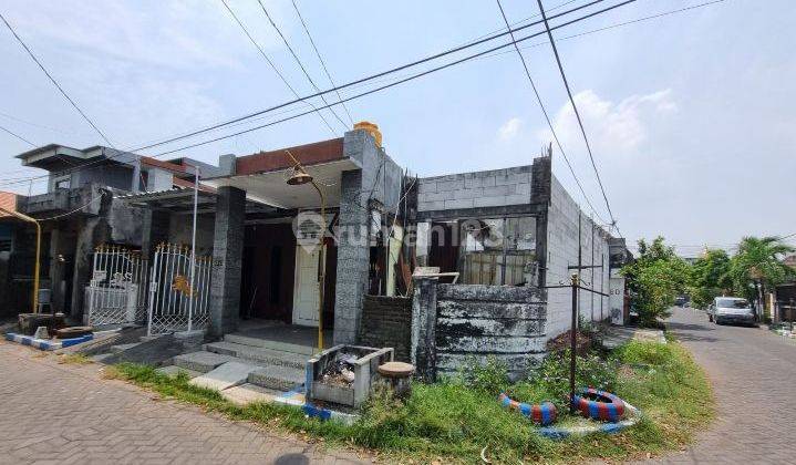 Dijual butuh rumah 1,5lt di Griyo Mapan Sentosa, tropodo,waru, sidoarjo 1