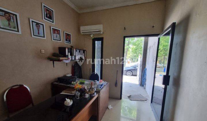 Dijual butuh rumah 1,5lt di Griyo Mapan Sentosa, tropodo,waru, sidoarjo 2