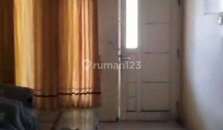 Dijual rumah siap huni, minimalis, hook di tropodo, waru,sidoarjo 2