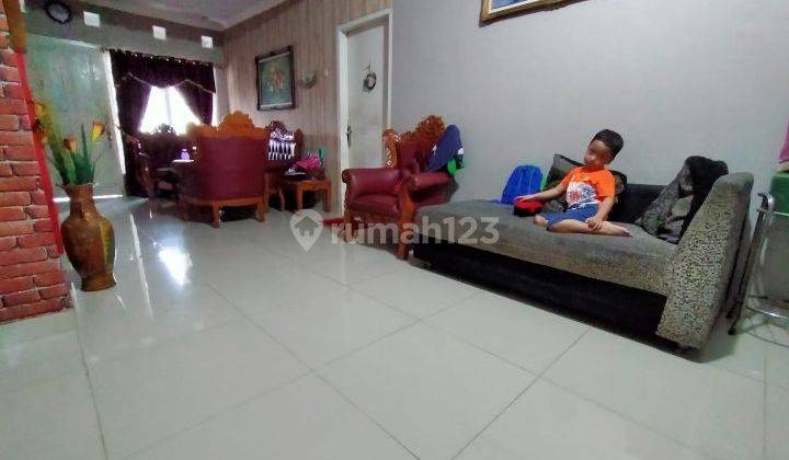 Di  Jual Rumah Cantik ,,hadap Timur Luas 120m2 1