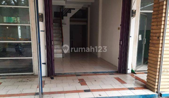 Dijual Ruko 3lantai di Vila Mutiara Gading 2, karang satria, bekasi utara 2