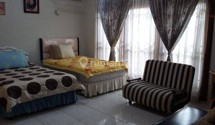 Jual Cepat Rumah Bagus di  Taman Aries Jakarta Barat 2