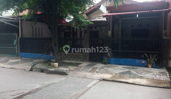 Dijual Rumah di Bumi Anggrek Lokasi sangat cocok untuk usaha  1