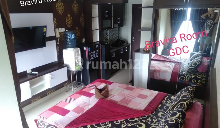 Dijual Apartemen Grand Dhika Bekasi Timur Di Bawah Pasar Dijual Apartemen Grand Dhika Bekasi Timur Di Bawah Pasar
