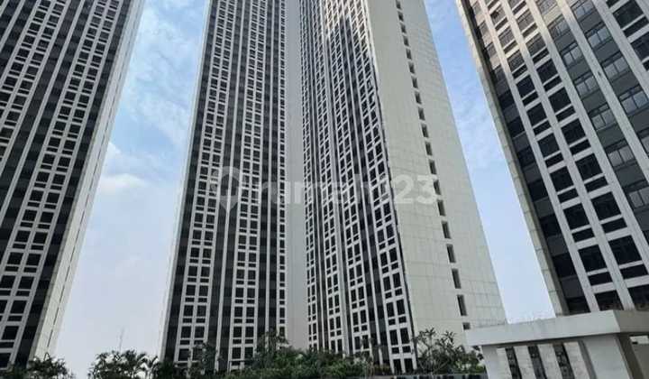 Chadstone Cikarang Apartment for Sale