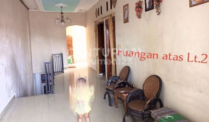 Dijual Rumah 2 Lantai Di Bumi Lestari Tambun Selatan 2