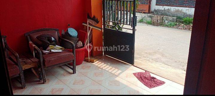 Dijual Rumah Lingkungan Nyaman di Taman Alamanda Bekasi 2