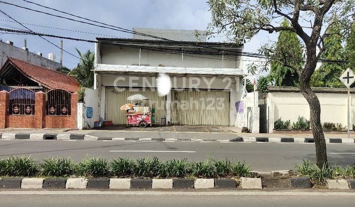 Di Sewakan Ruko 1 Lantai Eks Indomaret,Jakarta Timur  1