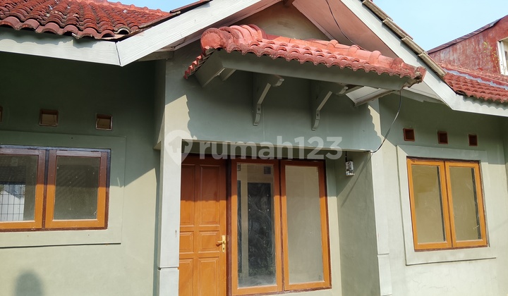 Dijual Rumah Siap Huni Bumi Anggrek Karang Satria Bekasi Utara 2