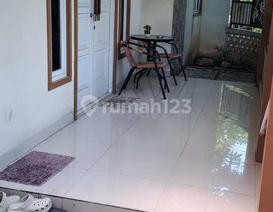 Dijual Rumah Siap Huni 2 Lt Di Duta Harapan Bekasi Utara 2