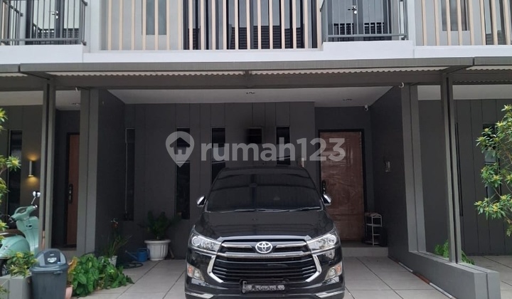 Dijual Rumah 3 Lt Siap Huni di Z Living Lake Grand Wisata Bekasi Dijual Rumah 3 Lt Siap Huni di Z Living Lake Grand Wisata Bekasi
