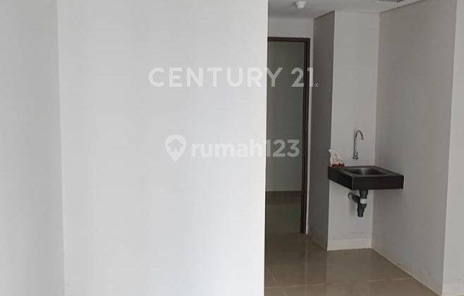 Dijual Apartemen Studio Di  Transpark Juanda  2