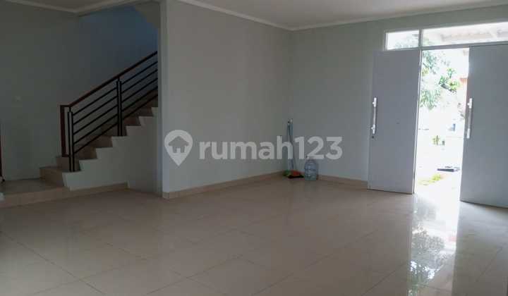 For sale, Bluebel Cluster house, 7 X 17, Summarecon Bekasi. 2