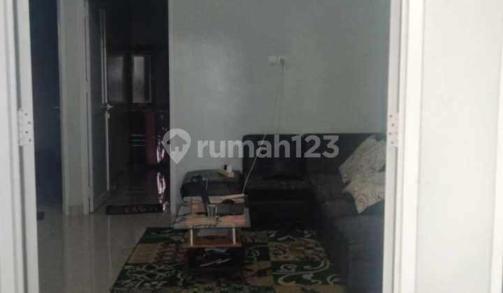 Beautiful Ready-to-Occupy House for Sale in Bumi Anggrek Karang Satria, North Bekasi 2