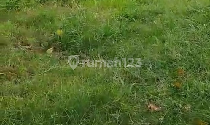 Dijual Tanah Darat Strategis Bekasi Kota