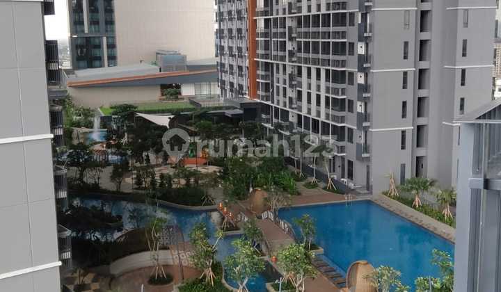 For Sale Pakuwon Bekasi Studio Apartment