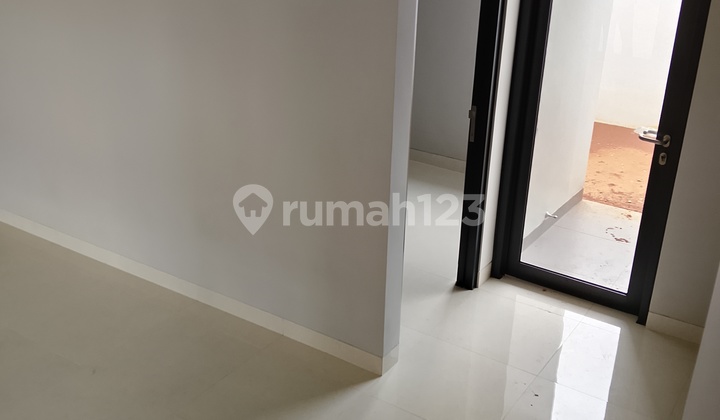 Dijual Rumah Cluster Beverly Bekasi Timur