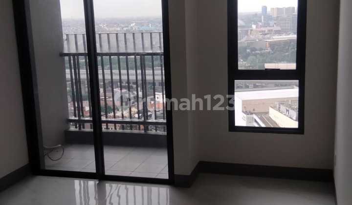 Dijual Apartemen Pakuwon Bekasi Studio 2