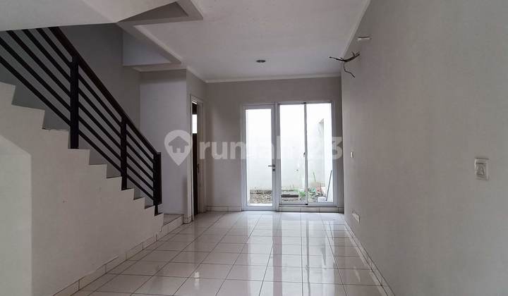 For Sale Bluebel Cluster House 7X 17 Sumarecon Bekasi 2