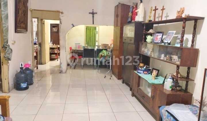 Dijual Murah Rumah Di Pedongkelan, Kedaung Jakarta Barat 2