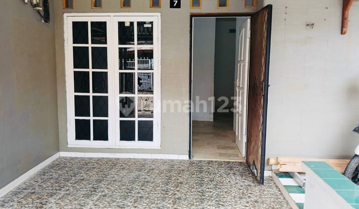 Dijual Rumah di Tytyan Kencana Bekasi 2