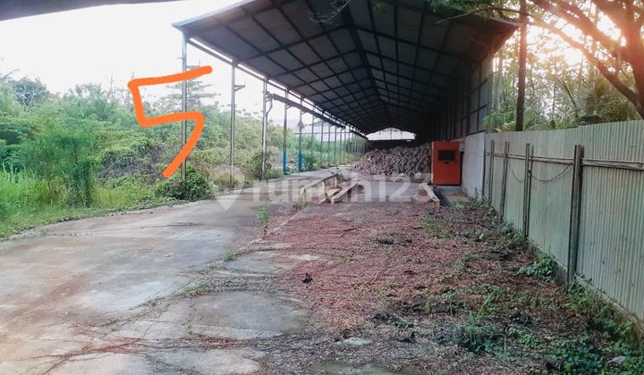For Sale Factory 16000m2 Cirebon West Java For Sale Factory 16000m2 Cirebon West Java