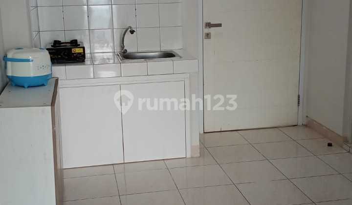 Dijual Apartemen The Springlike Sumarecon Azolla Lt 28 Bekasi 1