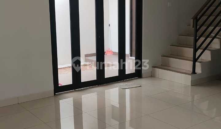 Dijual Rumah Cluster Mulberry Summarecon Bekasi 2