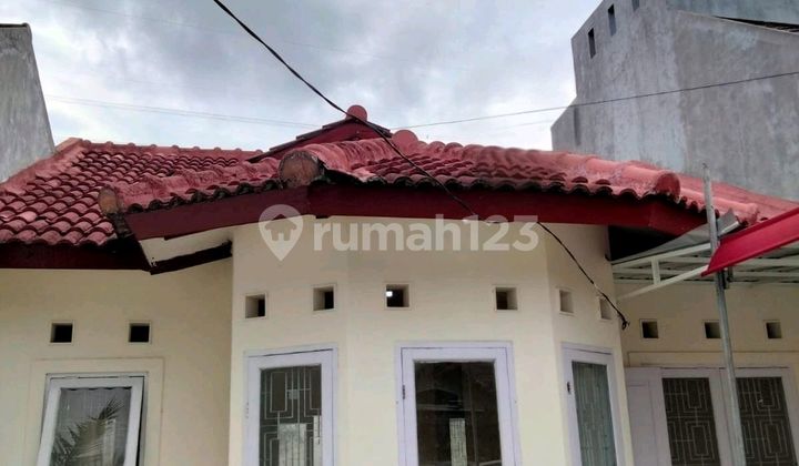 Dijual Cepat Rumah Siap Huni Bumi Anggrek Bekasi Utara