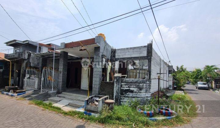 Dijual Rumah Di Griyo Mapan Sentosa, Waru,Sidoarjo 2