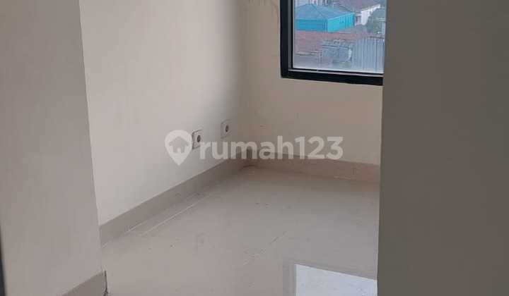 Chadstone Cikarang Apartment for Sale