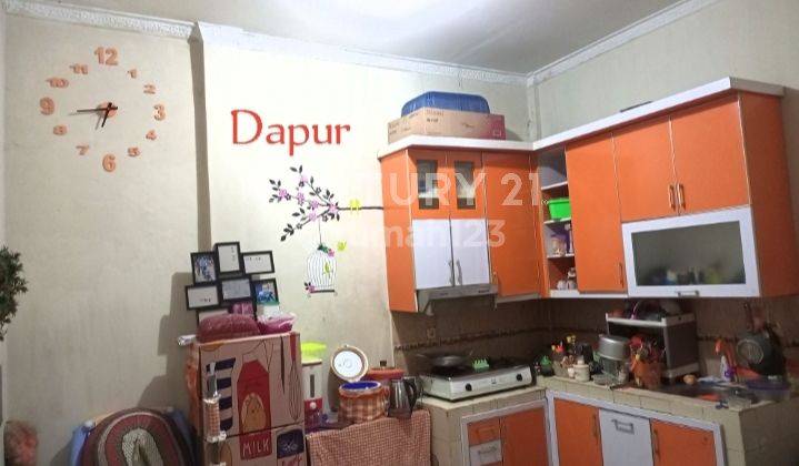 Dijual Rumah 2 Lantai Di Bumi Lestari Tambun Selatan 2