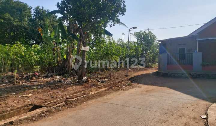 Dijual Tanah Darat Dekat Pabrik 3792m2 Karawang Timur Dijual Tanah Darat Dekat Pabrik 3792m2 Karawang Timur