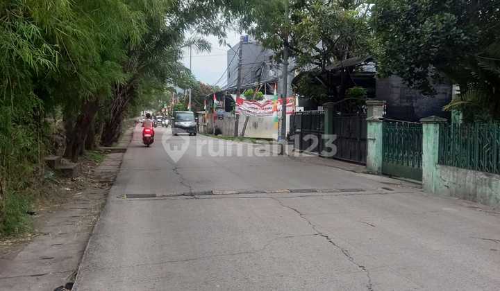 Dijual Butuh Rumah Di Pedongkelan Kaliangke Jakarta Barat 2