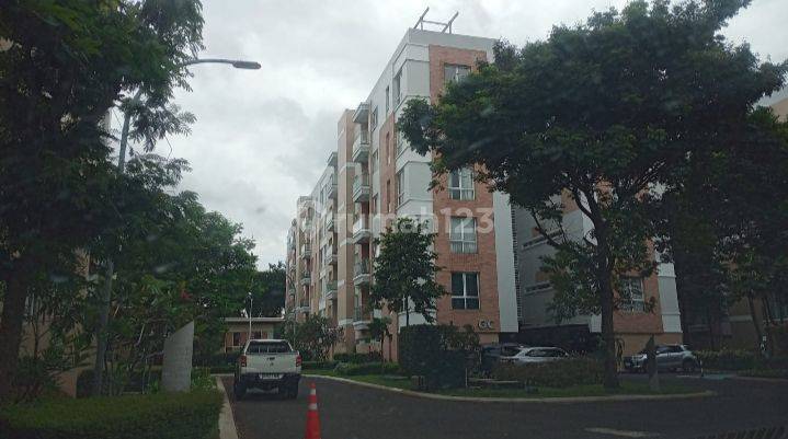 Dijual Apartemen The Primerose Condovila Summarecon Bekasi 2