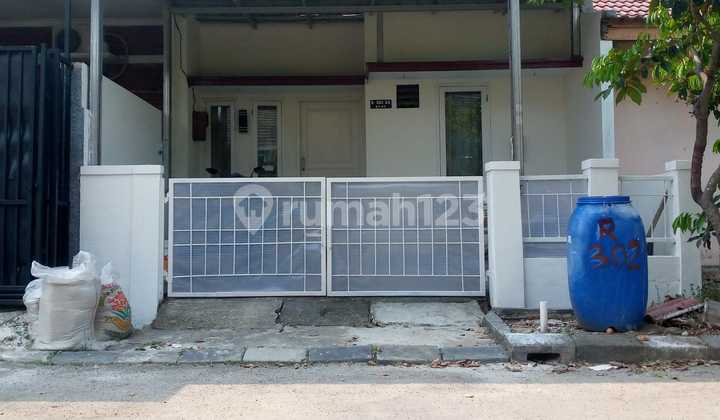 Dijual Cepat Rumah Di Bumi Anggrek Bekasi Utara Siap Huni Bangunan 1,5lt Dijual Cepat Rumah Di Bumi Anggrek Bekasi Utara Siap Huni Bangunan 1,5lt