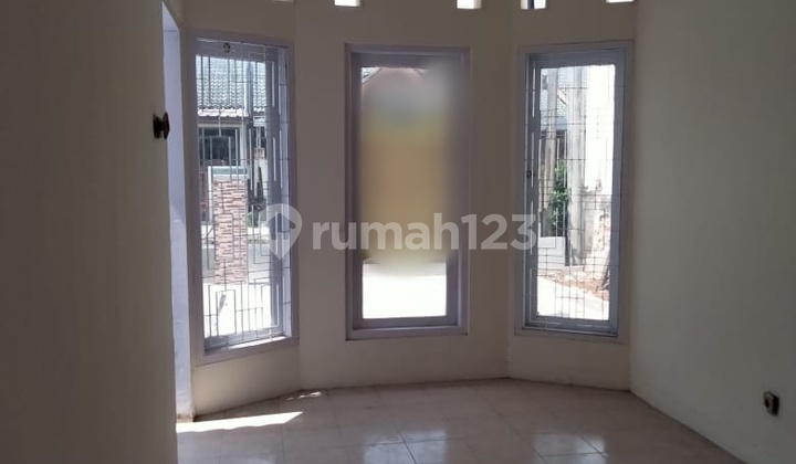 Dijual Cepat Rumah Siap Huni Bumi Anggrek Bekasi Utara 2