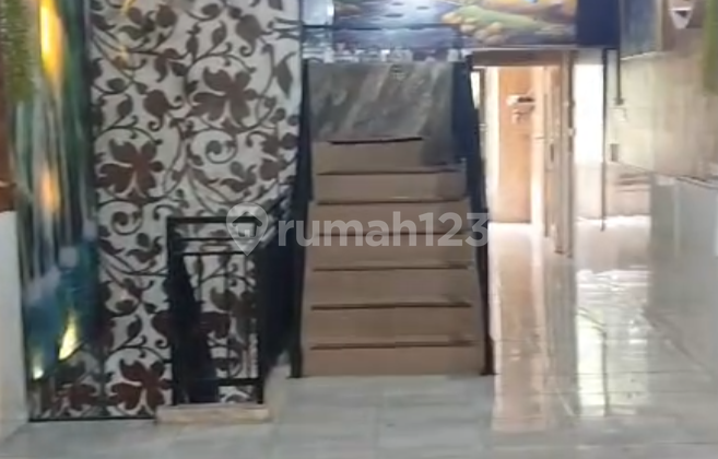 Dijual Ruko 3 Lt Siap Pakai Strategis Sidokumpul,Sidoarjo