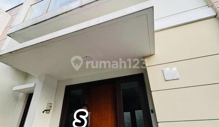 Dijual Rumah Cluster Burgundy Summarecon Bekasi 8x 13 Premium Bekasi Dijual Rumah Cluster Burgundy Summarecon Bekasi 8x 13 Premium Bekasi
