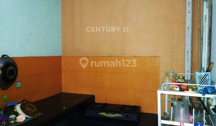 Dijual Rumah Nyaman Di Bumi Angrek Bekasi Utara 2