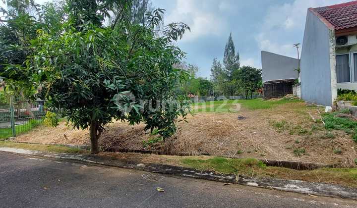 Dijual Tanah Depan Sekolah Pangudiluhur Delta Mas Dijual Tanah Depan Sekolah Pangudiluhur Delta Mas